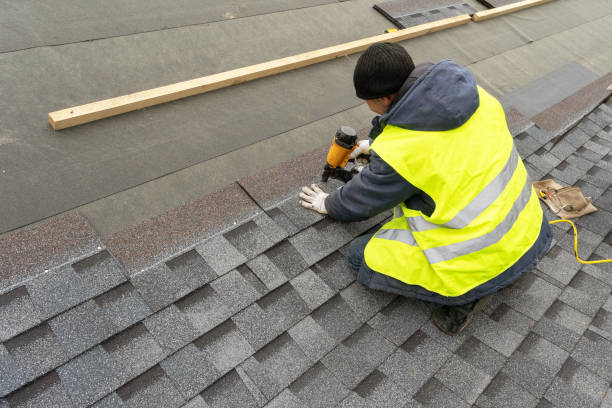 Sealant for Roof in Connersville, IN