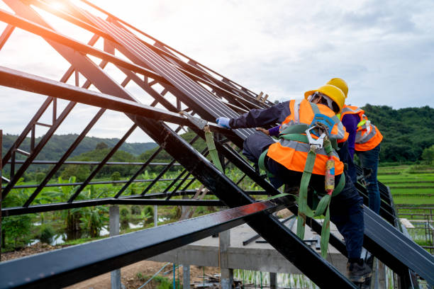 Best Roof Repair Services  in Connersville, IN