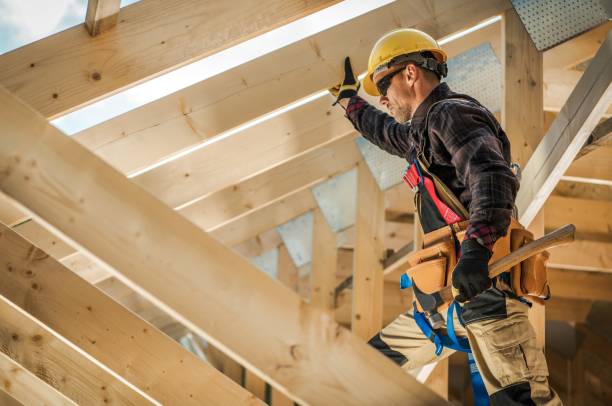 Best Roof Waterproofing Services  in Connersville, IN