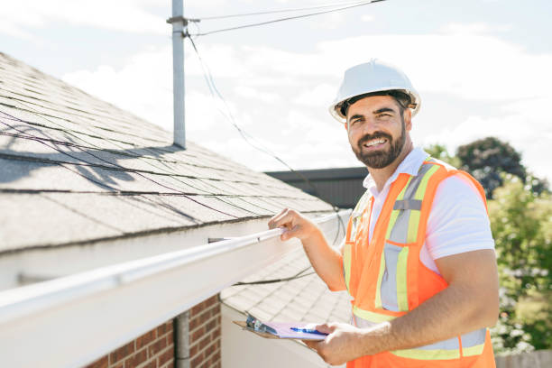 Best Slate Roofing Contractor  in Connersville, IN