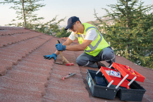 Best Best Roofing Contractors  in Connersville, IN