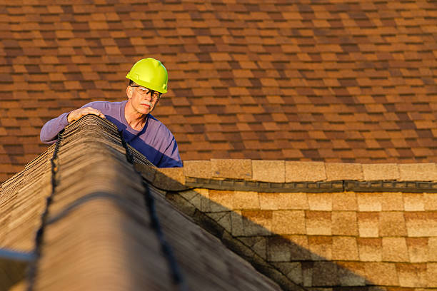 Best Roof Maintenance Services  in Connersville, IN