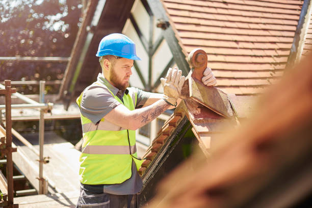 Best Roof Replacement Cost  in Connersville, IN