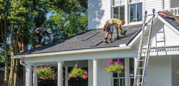 Best Best Roofing Contractors  in Connersville, IN