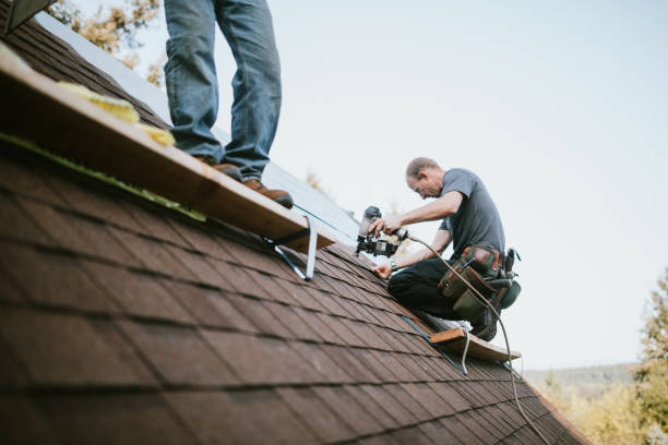 Professional Roofing Contractor in Connersville, IN