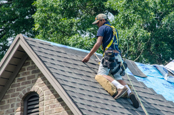 Best New Roof Installation  in Connersville, IN