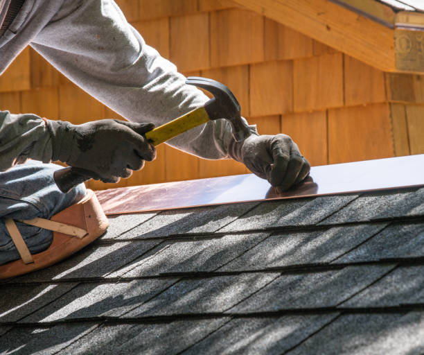 Slate Roofing Contractor in Connersville, IN